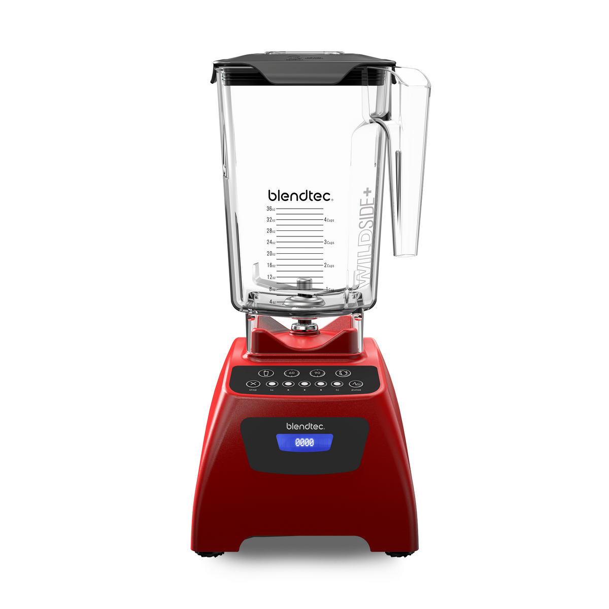 ブレンドテック CLASSIC575 Smoothie Blender | Blendtec Classic 575 Blender