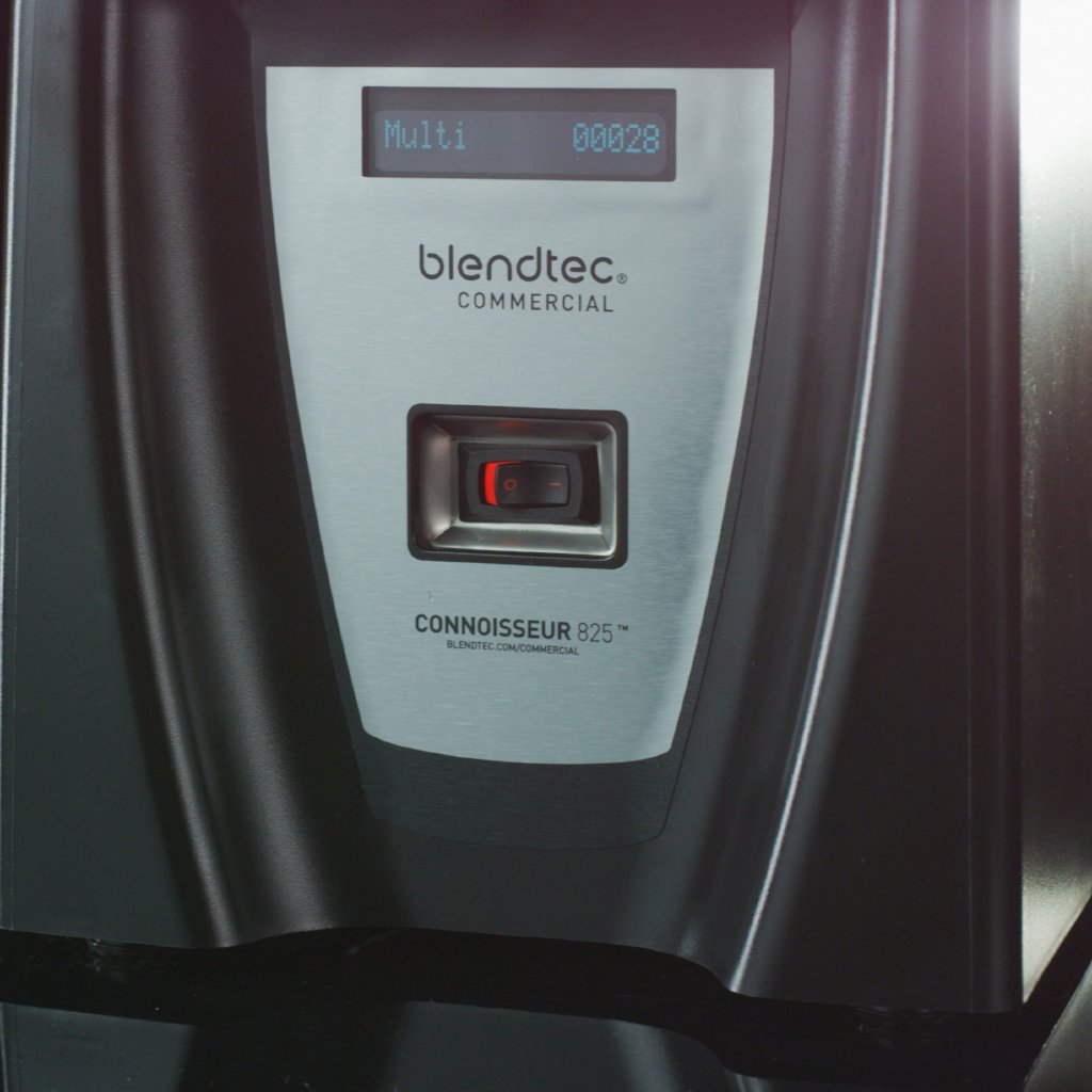Blendtec 825 Commercial Blender