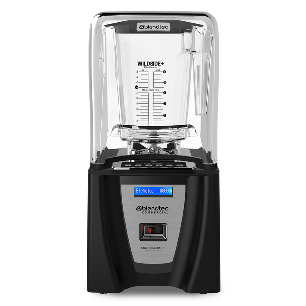 Heavy Duty, Commercial Blenders For Food and Smoothies – Blendtec Heavy Duty, Commercial Blenders For Food and Smoothies – Blendtec