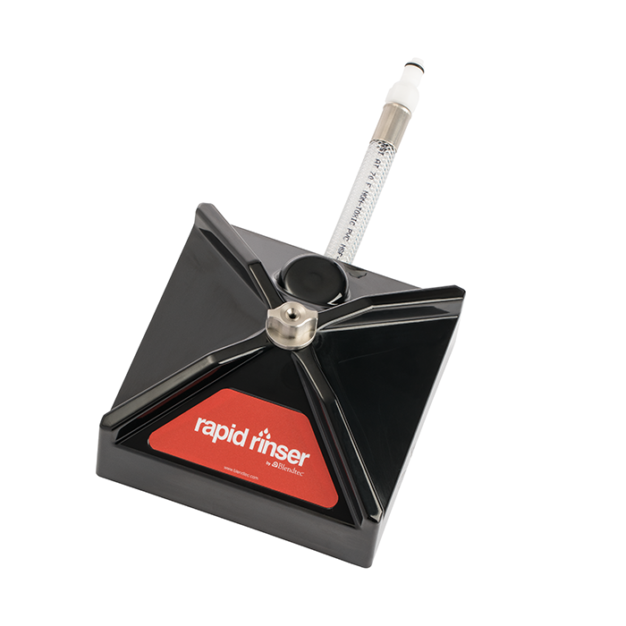 Blendtec Commercial Products Rapid Rinse Without Station