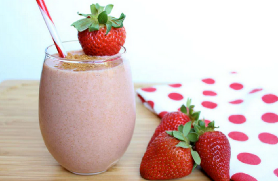 BackToSchool Smoothie Recipes for Kids Blendtec