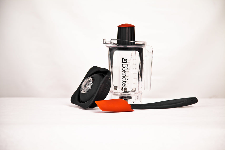 Getting the Most from Blendtec's Customer Service