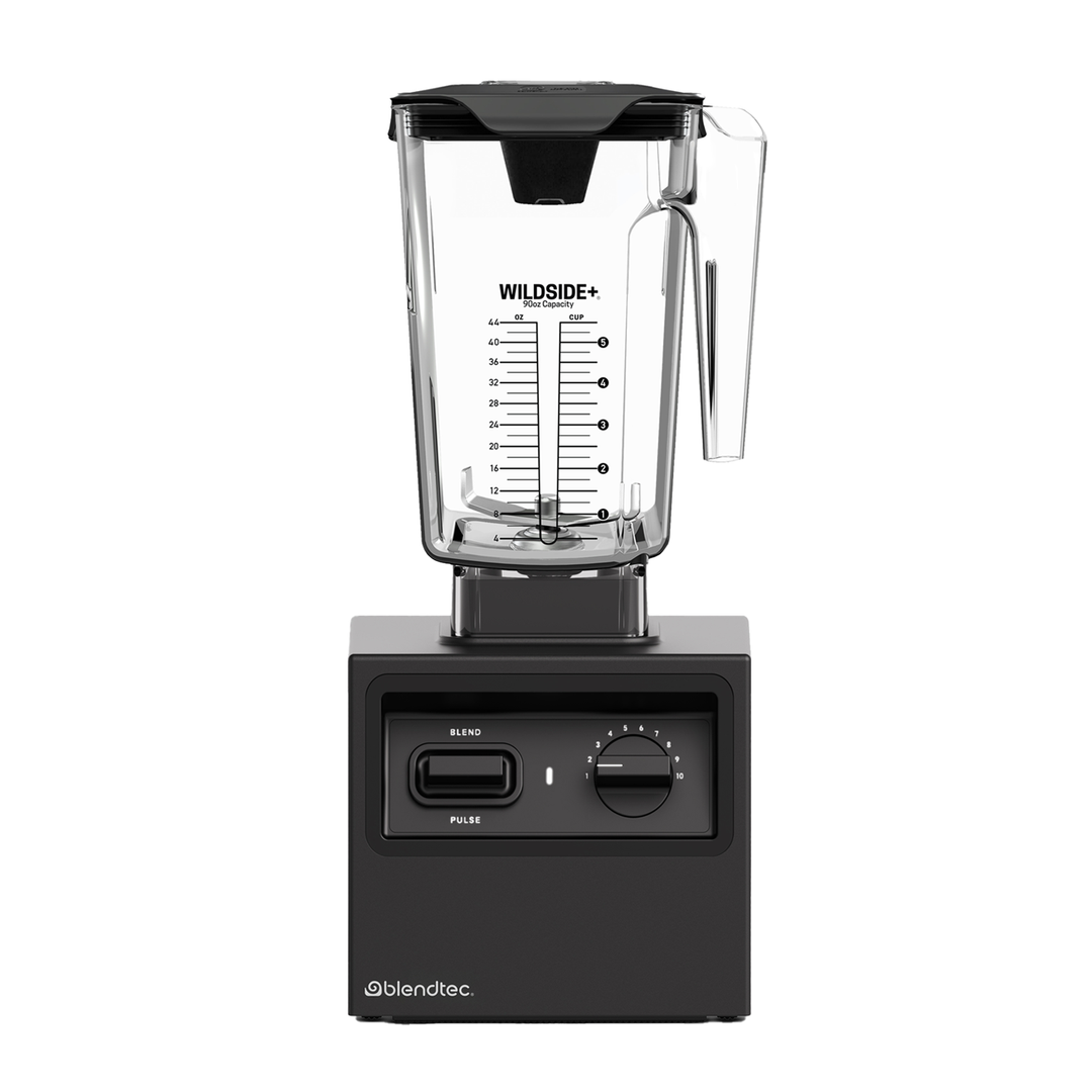 Blendtec WildSide ブレンダー Products – Blendtec - Main Image