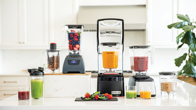 Blendtec mixer online