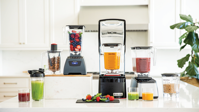 Blendtec Blenders