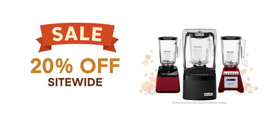 A Superior Blending Experience – Blendtec