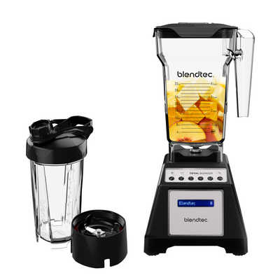 Blendtec juicer sales