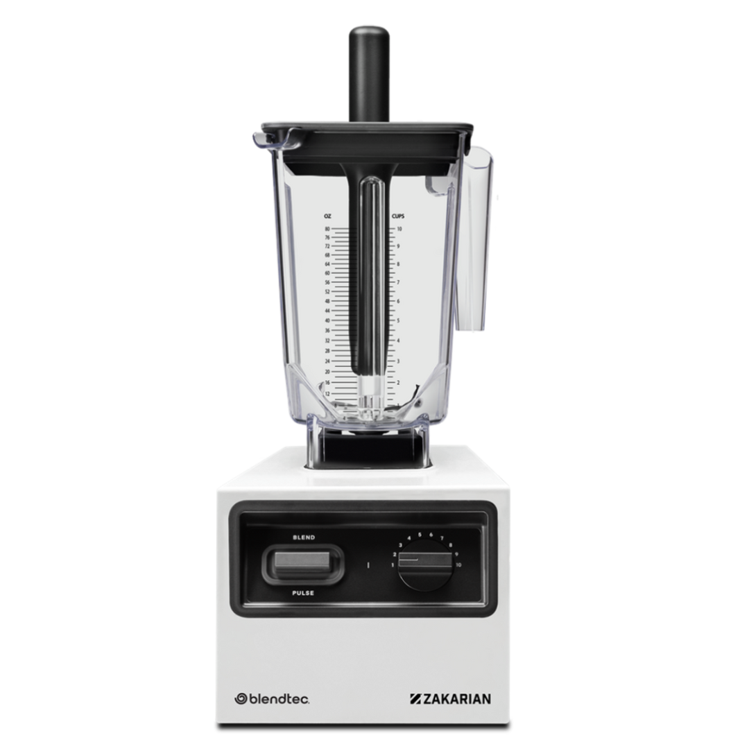 Zakarian Pro Blender – Blendtec