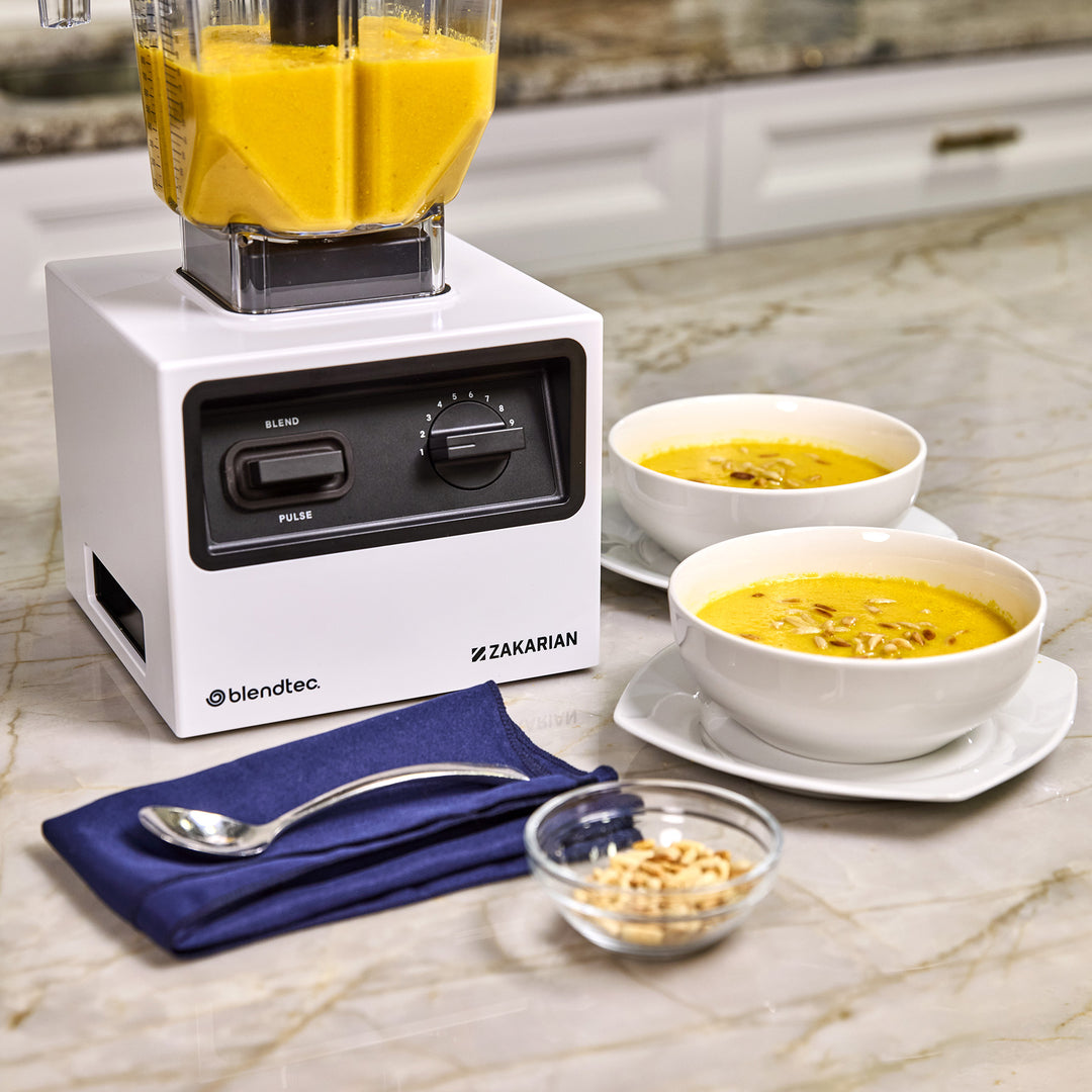 Zakarian Pro Blender – Blendtec