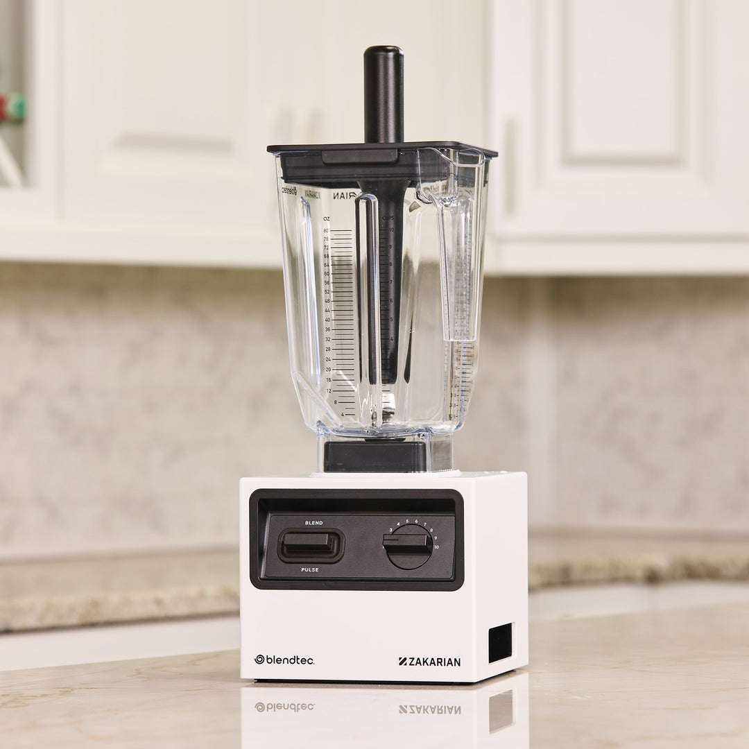 Zakarian Pro Blender – Blendtec