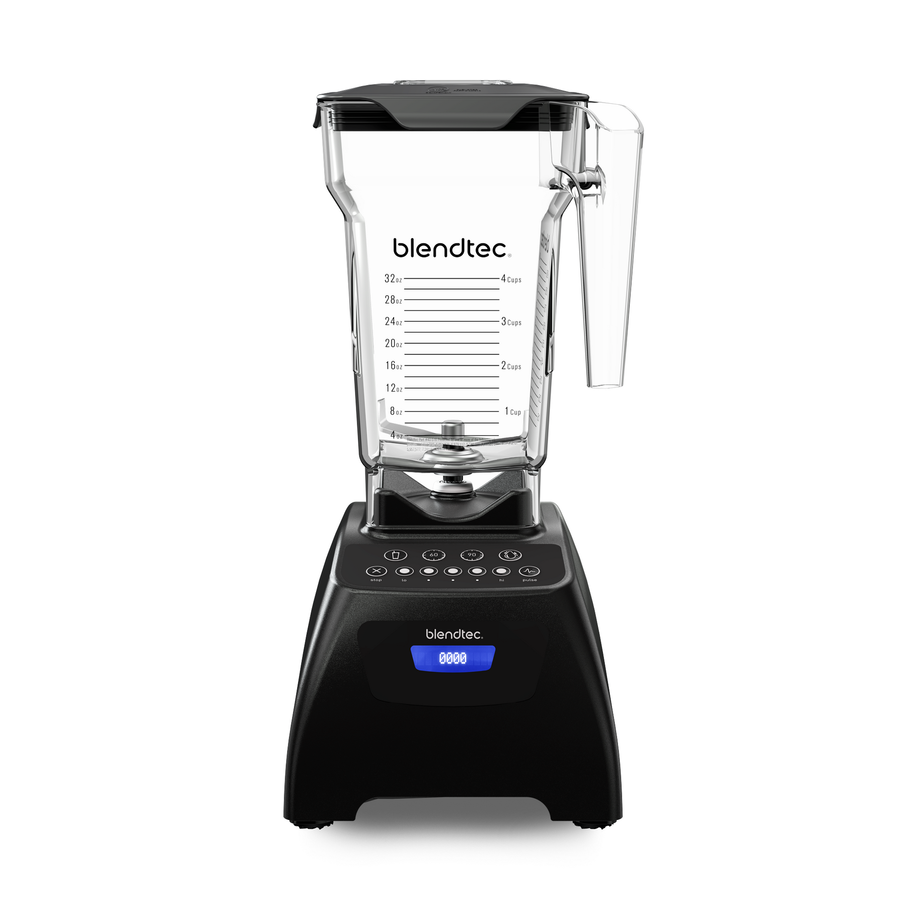 Blendtec juicer best sale