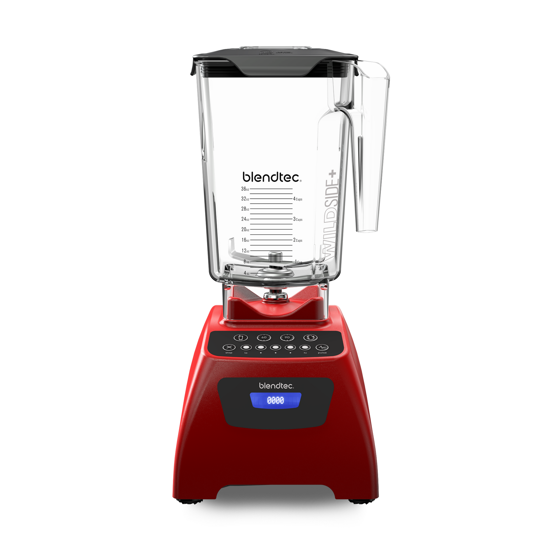 Blendtec classic best sale