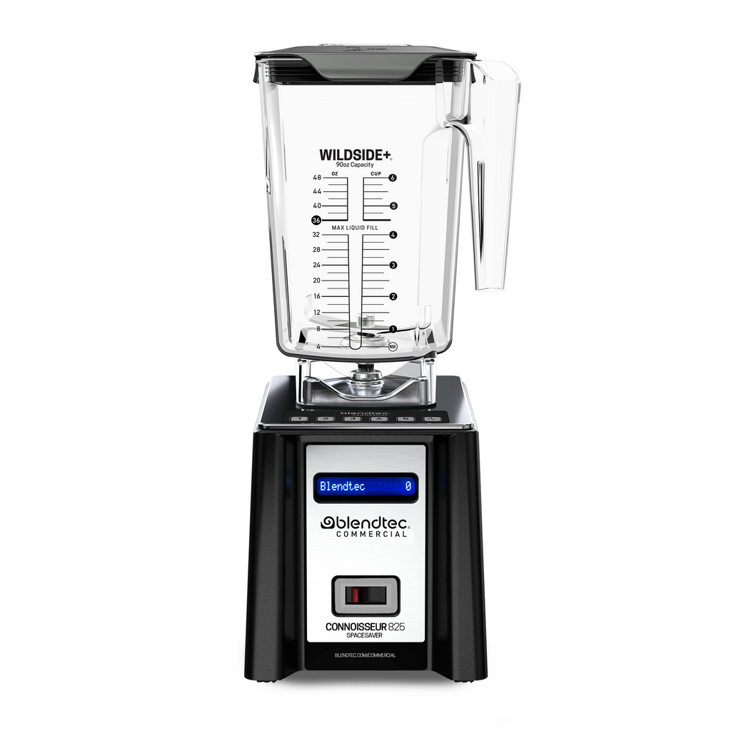 Heavy Duty Commercial Blenders For Food and Smoothies Blendtec