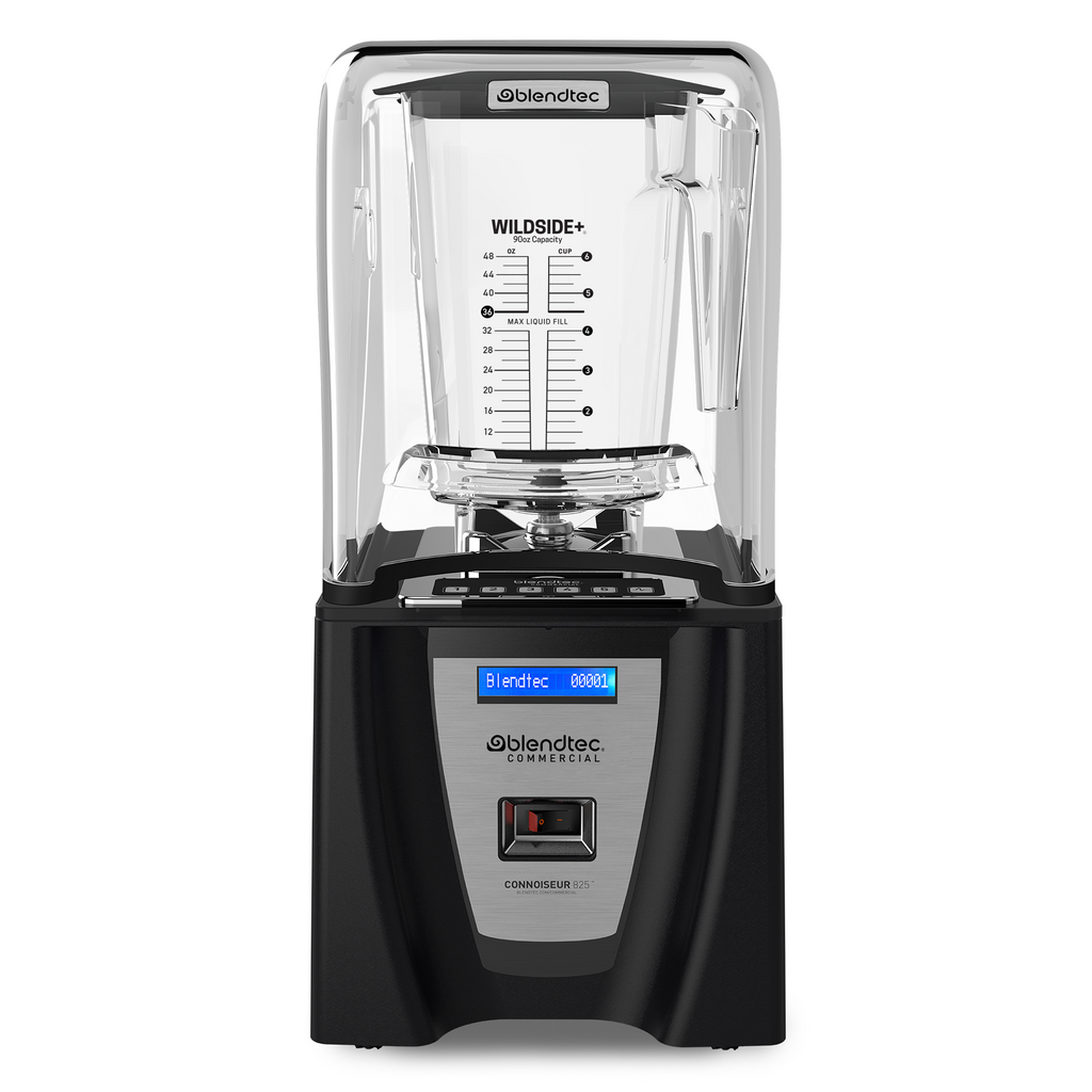 Heavy Commercial Blenders For Food and Smoothies – Blendtec