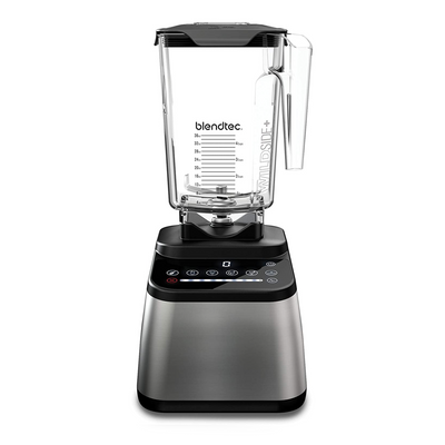 A Superior Blending Experience – Blendtec A Superior Blending Experience – Blendtec