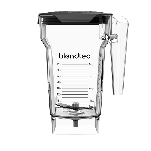 Blendtec FourSide Jar for Superior Blending Power - Main Image