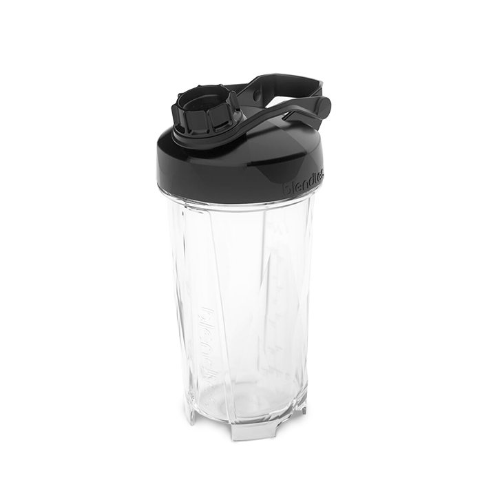 24oz WYLD CUP™ V-Flow Replacement Lid - Wyld Gear