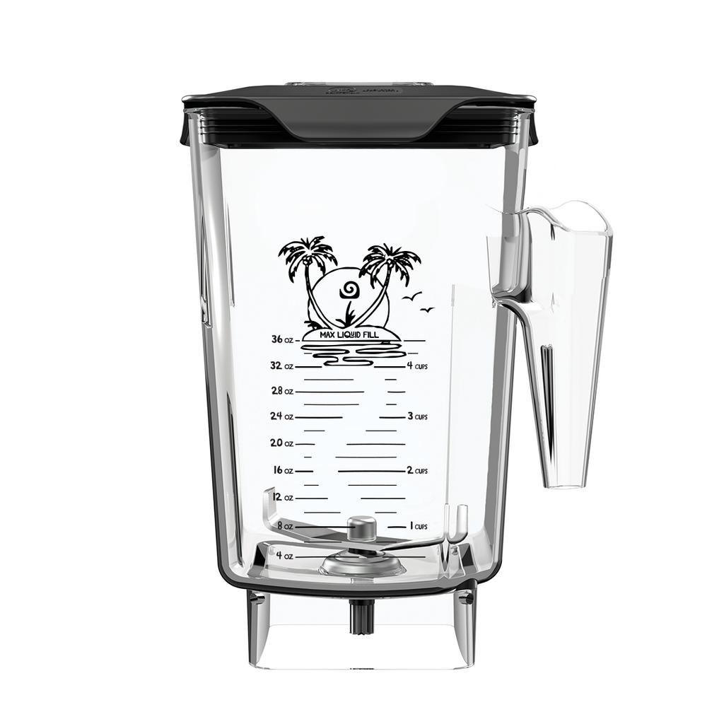 The Margarita Jar Blendtec - Main Image