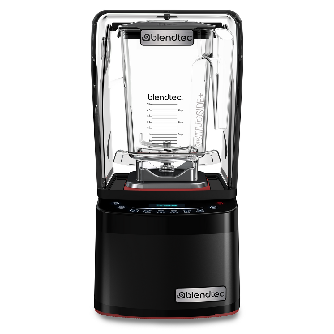 brendtec ブレンダー A Superior Blending Experience – Blendtec