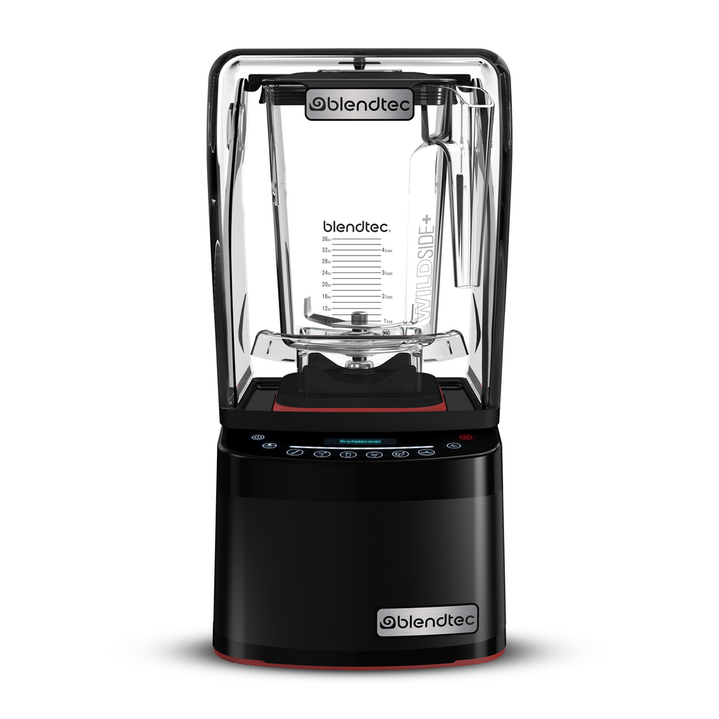 Professional 800 Blender | Quiet Blender | Blendtec Professional 800 Blender | Quiet Blender | Blendtec