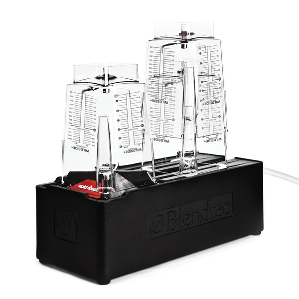 Blendtec Commercial Products | Rapid Rinse Station Blendtec Commercial Products | Rapid Rinse Station