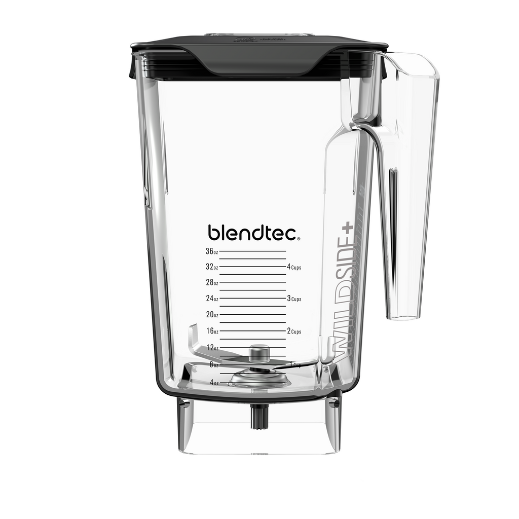 【お値下げ】Blendtecブレンテック ワイルドサイドプラス WildSide+ Blender Jar | Blendtec